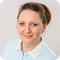 Stefanie Recht Stefanie Recht
