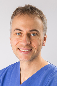 Dr. Alexander Richter Berlin Adlershof